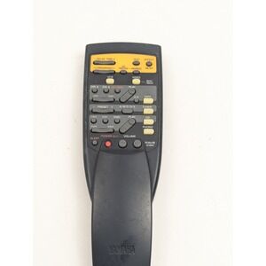 Yamaha RAV8 VZ33810 Remote Control Receiver Audio Video Tested Working‎